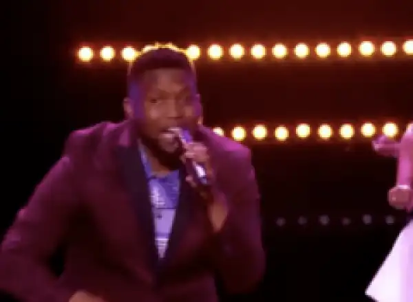 Nolo - Modimo Ke Lerato (IdolsSA)
